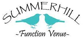 Summerhill function venue