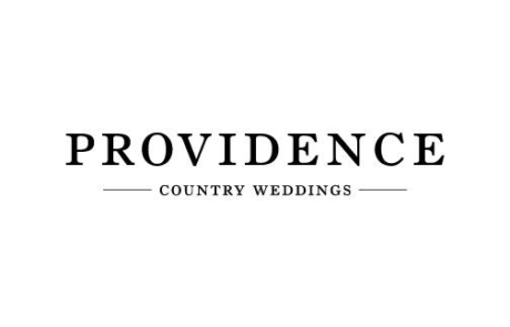 Providence country weddings