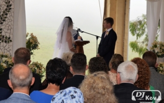 Clinton and Kylie Poole