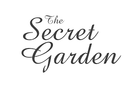 The secret garden