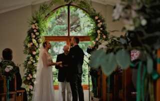 Andy and Tam Wedding 25.3.2023 DJ Kev Entertainment