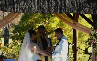 Jarad and Ashley wedding